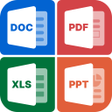 程序图标：A1 Office -Pdf docx xls p…
