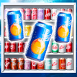 Icoon van programma: Goods Tidy 3D: Puzzle sor…