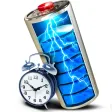 Battery Life Alarm PRO