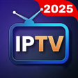 Ícone do programa: IPTV Player Live M3U8