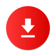 Ikon program: Video Downloader Download…