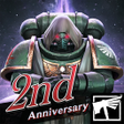 Ícone do programa: Warhammer 40000: Lost Cru…