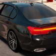 Ícone do programa: Metal Car Drive Simulator…