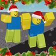 Icon of program: Grab People and Throw The…