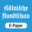 プログラムのアイコン:Kölnische Rundschau E-Pap…