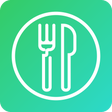 Ikona programu: Spontaan - Restaurant dea…