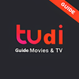 プログラムのアイコン：Guide TV Movies  Watching…
