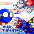 プログラムのアイコン：The Tawashi