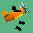 프로그램 아이콘: The Planes: sky bomber