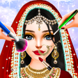 程序图标：Fashion Star: Girls Dress…