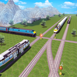 ไอคอนของโปรแกรม: Euro Train Simulator 2017