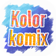 Ícone do programa: Kolorkomix
