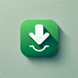 MarkClipper for Obsidian icon