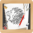 Ikona programu: Tattoo Tutorials: Learn H…