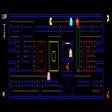 Symbol des Programms: Google Pac-Man