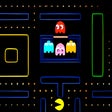 Icône du programme : Google Pac-Man