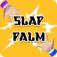 Ícone do programa: Slap palm