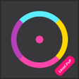Icoon van programma: Color Ball Jump
