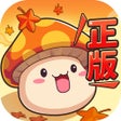 أيقونة البرنامج: 冒险岛联盟的意志