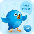 プログラムのアイコン：Fake tweat Generator & Ma…