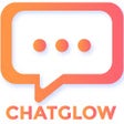 プログラムのアイコン：ChatGlow