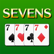 プログラムのアイコン：sevens [card game]
