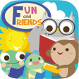 Icon of program: Fun and Friends Book Club