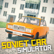 Иконка программы: SovietCar: Simulator