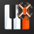 Ikona programu: Drone Keyboard: Sleep Sou…