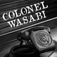 ไอคอนของโปรแกรม: Colonel Wasabi