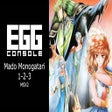 Icon of program: EGGCONSOLE Mado Monogatar…