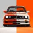 Biểu tượng của chương trình: Super Cars Wallpapers