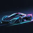 أيقونة البرنامج: Super Cars Wallpapers