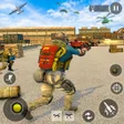 Icon of program: Gun Shooting Games : Gun …