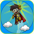 أيقونة البرنامج: Cartoon Sound Effects