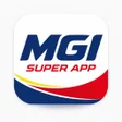 프로그램 아이콘: MGI SuperApp