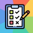 プログラムのアイコン：Visual Daily Schedule