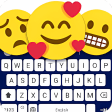 Big Emoji - Keyboard