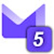 ไอคอนของโปรแกรม: ProtonMailCounter