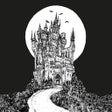 Programın simgesi: Escape the Dark Castle