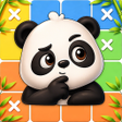 プログラムのアイコン：PandaClue