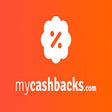 mycashbacks: cashback and coupons