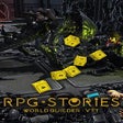 ไอคอนของโปรแกรม: RPG Stories