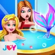 Mermaid Secrets11-Secret Spa