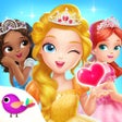 Ikon program: Princess Libby Wonder Wor…