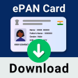 Guide for PAN Card Download