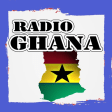 Ghana Radio stations - online