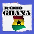 Ikon program: Ghana Radio stations - on…