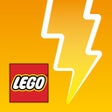 Ikona programu: LEGO Powered Up