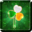 プログラムのアイコン：St.Patrick's Day wallpape…